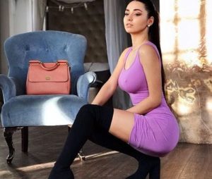 Helga Lovekaty Wiki (James Rodriguez's Girlfriend) Bio, Age, Height, Weight, Net worth & Facts 5 Helga Lovekaty’s Net worth & Earnings