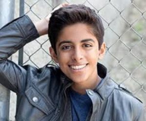 Karan Brar Height, Weight, Age, Bio, Wiki, Net worth, Family, Girlfriend & Facts 3 His Story of Starring as Suresh in Pacific Rim Uprising (2018)