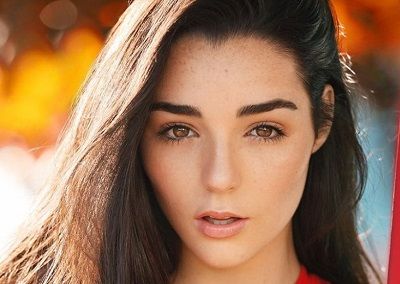 Indiana Massara Wiki, Height, Weight, Age, Bio, Family, Net worth, Boyfriend & Facts 6 Indiana Massara Wikipedia, Biography, Age, Net worth, Boyfriend, Height, Weight, Ethnicity & Facts