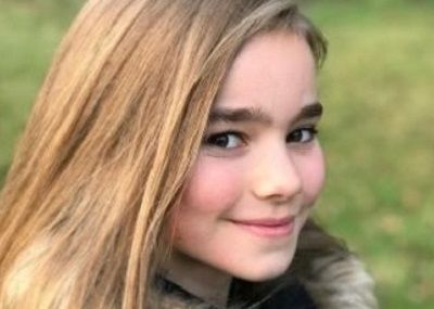 Isabella Sermon Wiki, Height, Weight, Age, Bio, Net worth, Family & Facts 3 Isabella Sermon Wiki, Bio, Age