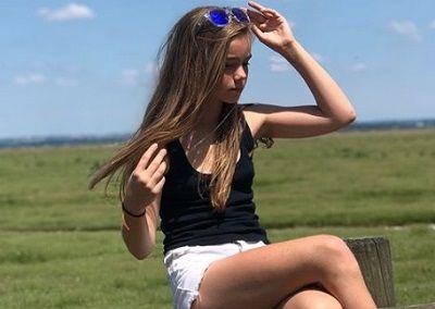 Isabella Sermon Wiki, Height, Weight, Age, Bio, Net worth, Family & Facts 4 Isabella Sermon Wiki, Boyfriend, Height, Weight