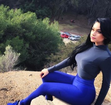 Jailyne Ojeda Ochoa Height, Weight, Age, Bio, Wiki, Net worth, Boyfriend