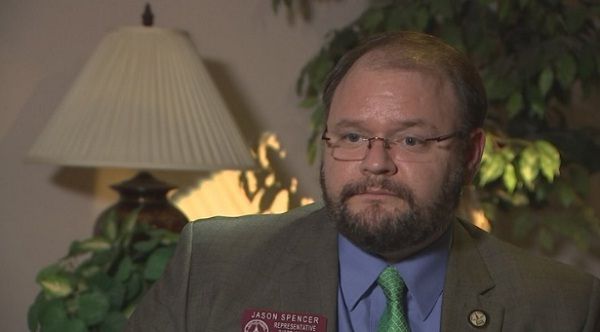 Jason Spencer Wiki (Politician), Wife, Net worth, Age, Bio, Ethnicity, Family & Facts