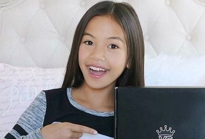 Jessalyn Grace Wiki, Height, Weight, Age, Bio, Net worth, Family, Affairs & Facts 2 Jessalyn Grace Wiki, Bio, Age, Net worth, Ethnicity & Facts