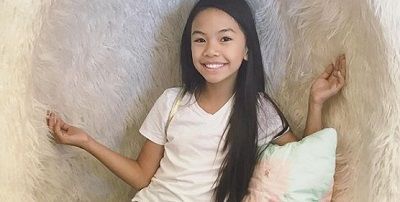 Jessalyn Grace Wiki, Height, Weight, Age, Bio, Net worth, Family, Affairs & Facts 5 Jessalyn Grace Wiki, Biography, Age, Height, Weight & Facts