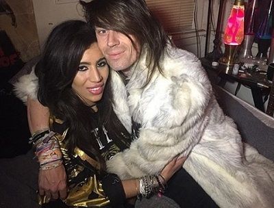 Jesse Camp Bio, Wife, Age, Net worth, Family (MTV VJ) Wiki, Affairs & Facts 3 Jesse Camp Bio (MTV VJ) Wife, Age, Net worth, Family, Height, Wiki & Facts