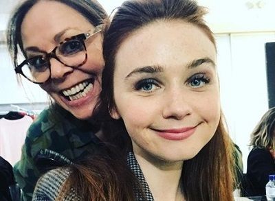 Jessica Barden Height, Age, Biography, Net worth, Family & Wiki