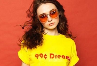 Jessica Barden Weight, Age, Biography, Net worth, Family & Wiki
