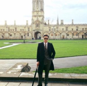 Junaid Safdar Wiki