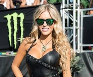 Kayla Rae Reid Wiki, Age, Height (Ryan Lochte's Wife) Bio, Net worth, Family & Facts 7 Kayla Rae Reid Wikipedia