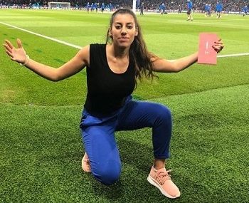 Lisa Zimouche Wiki, Height, Weight, Age, Net worth, Boyfriend, Family, Bio & Facts 5 Lisa Zimouche Wikipedia, Age, Boyfriend, Bio, Net worth, Ethnicity & Facts