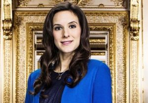 Louise Ford Age, Height, Weight, Husband, Bio, Family & More 4 Louise Ford’s Net worth & Earnings