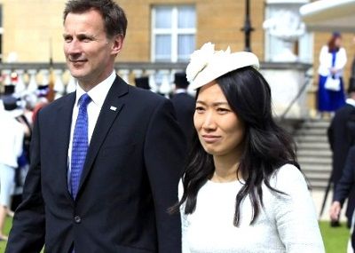 Lucia Hunt Wiki (Jeremy Hunt's Wife) Bio, Age