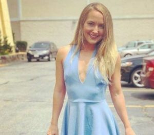Maude Gorman Net worth, Income, Lifestyle & House