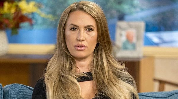 Melissa Meeks Wiki (Jeremy Meeks’ Wife) Bio, Age, Net worth, Height, Husband, Kids, Ethnicity & Facts