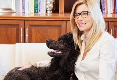 Nadine Caridi Wiki, Age (Jordan Belfort's Wife) Biography, Family & More 3 Nadine Caridi Wiki (Jordan Belfort’s Ex-Wife) Bio, Age, Height, Weight, Net worth, Facts
