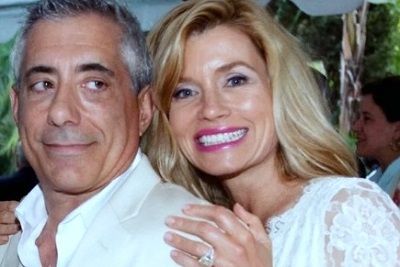 Nadine Caridi Wiki, Age (Jordan Belfort's Wife) Biography, Family & More 2 Nadine Caridi her husband, John Macaluso