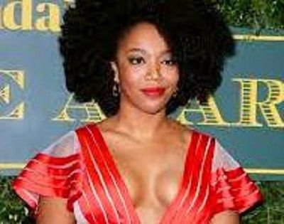 Naomi Ackie Bio, Husband, Height, Weight, Age, Net worth, Boyfriend, Wiki & Family 2 Naomi Ackie wikipedia, Height, Age, Weight, Net worth, Boyfriend, Biography, Family & Facts