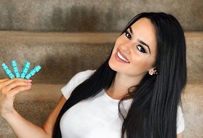 Natalie Negrotti Wiki, Height, Weight, Age, Bio, Family, Net worth, Affairs & Facts 4 Natalie Negrotti Wiki, Biography, Age, Net worth, Height, Weight, Girlfriend, Ethnicity, Family & Facts