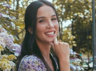 Paola Di Benedetto Wiki, Height, Age, Net worth, Boyfriend, Bio, Family & Weight 3 Paola Di Benedetto Wiki, Height, Age, Net worth, Boyfriend, Weight, Bio