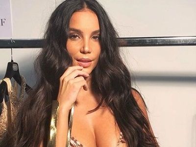 Paola Di Benedetto Wiki, Height, Age, Net worth, Boyfriend, Bio, Family & Weight 4 Paola Di Benedetto Wiki, Height, Age, Net worth, Family, Boyfriend