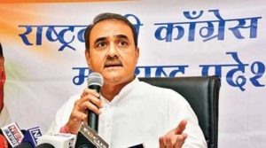 Praful Patel’s Political Achievements