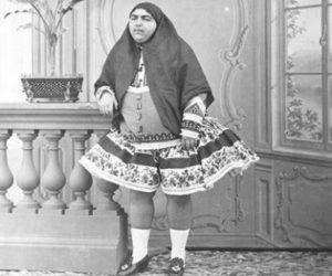 Princess Qajar Wiki, Husband, Age, Biography, Family, Kids, Profile, Kingdom & Facts 2 Princess Qajar Wikipedia, Age, Biography & Family Profile