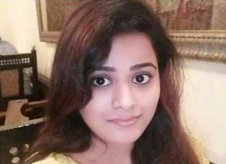 Priyanka Serial Actress Wiki, Husband, Age, Biography, Family, Profile, Suicide & Facts 3 Priyanka Serial Actress