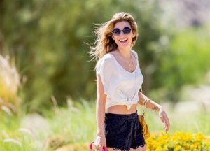 Rachel Mccord Wikipedia, Family Facts, Bio & Age