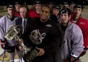Ray Emery Biography, Wife, Age, Height, Weight, Family, Wiki & Net worth 5 Ray Emery Net worth, Income, Lifestyle & House