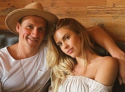 Kayla Rae Reid Wiki, Age, Height (Ryan Lochte's Wife) Bio, Net worth, Family & Facts 6 Ryan Lochte's Spouse Kayla Rae Reid