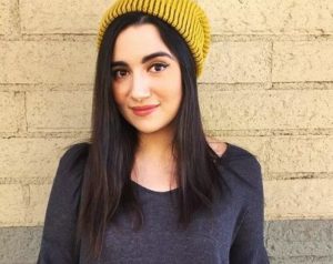 Safiya Nygaard Wiki, Height, Weight, Age, Bio, Net worth, Family, Boyfriend & Facts 2 Safiya Nygaard Wikipedia, Age, Bio & Ethnicity