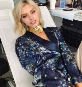 Sarah Ellen Wiki, Height, Weight, Age, Bio, Net worth, Family, Boyfriend & Facts 4 Sarah Ellen Height, Weight & Body Measurements