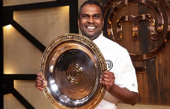 Sashi Cheliah Wiki, Family, Age, Net worth, Wife, Bio, Ethnicity, Height & Facts