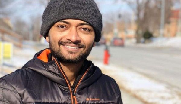 Sharath Koppu Wiki, Bio, Age, Height, Weight, Net worth, Caste, Family & Facts