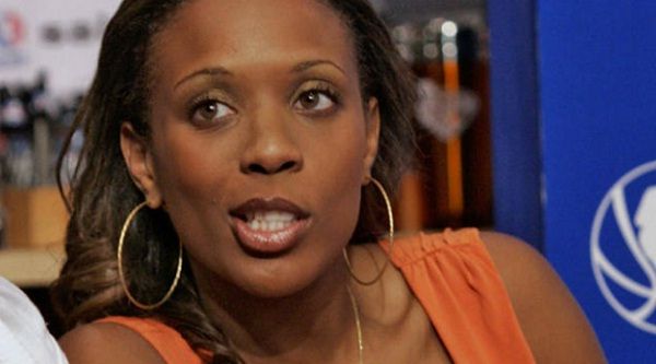 Siohvaughn Funches Wiki (Dwyane Wade’s ex-wife) Age, Bio, Net worth & Facts
