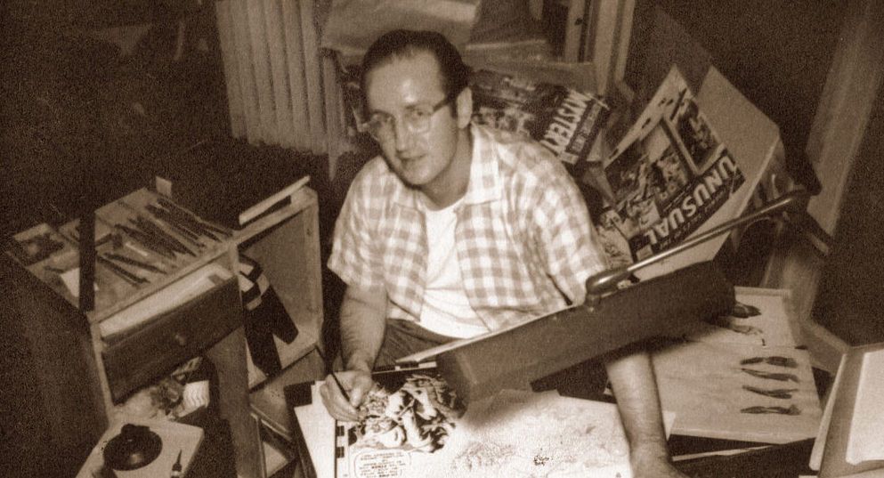 Steve-J.-Ditko-Net-Worth-wiki-income-earnings