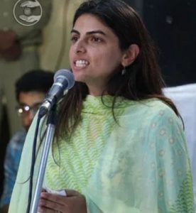 Sudiksha Nirankari Wiki, Husband, Age, Biography, Family & Facts 2 Sudiksha Nirankari Wikipedia, Age, Family & Trivia