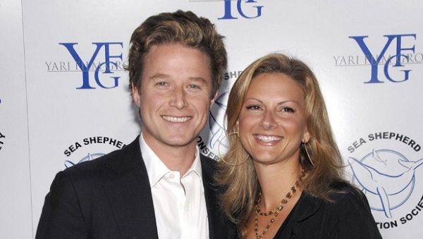 Sydney Davis Wiki (Billy Bush’s Wife) Biography, Age, Net worth, Height, Weight, Ethnicity & Family