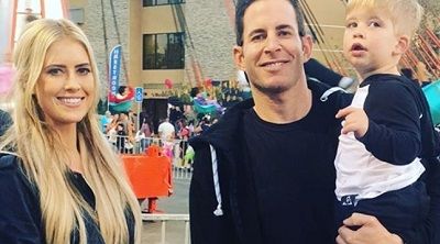 Tarek El Moussa Wiki, Wife, Age, Bio, Height, Weight, Net worth, Affairs & Facts 3 Tarek El Moussa Wikipedia, Wife, Age, Height, Weight, Net worth, Ethnicity, Biography & Facts