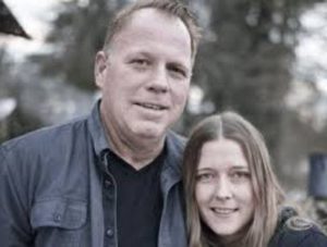 Thomas Markle Jr. Wiki, Wife (Meghan Markle Brother) Bio, Age, Family, Net worth & Facts 3 Thomas Markle Jr. Wiki