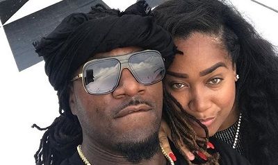 Tishana Holmes Wiki (Pacman Jones Wife) Bio, Age, Family, Height, Weight & Facts 6 Tishana Holmes Wiki (Pacman Jones Wife) Bio, Age, Height, Kids, Ethnicity, Profile & Facts