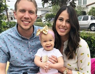 Tori Moore Wikipedia (Nick Foles Wife) Bio, Age, Ethnicity, Parents, Net worth, Height, Weight & Facts