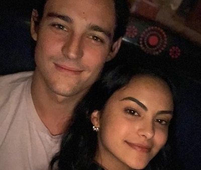 Victor Houston Wiki (Camila Mendes' Boyfriend) Bio, Age, Height, Weight & Facts 6 Victor Houston Wiki (Camila Mendes' Boyfriend) Biography, Age, Height, Weight, Ethnicity & Facts