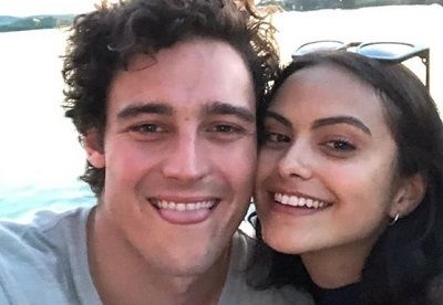 Victor Houston Wiki (Camila Mendes' Boyfriend) Bio, Age, Height, Weight & Facts 2 Victor Houston Wikipedia (Camila Mendes' Boyfriend) Bio, Age, Height, Weight, Ethnicity & Facts