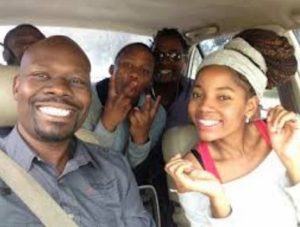 Vusi Ndlovu Wiki (Masechaba Ndlovu Husband) Bio, Age, Family, Net worth & Facts 3 Vusi Ndlovu Net worth, Earnings, Income & House