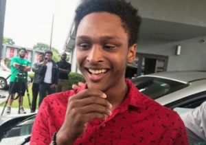 Walter Carr Wiki (Facts about Student who walked 20 Miles for his New Job) 2 Walter Carr Wiki, Age, Bio