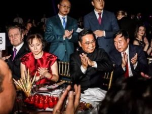 Wang Jian Biography, Wife, Net worth, Wiki, Height, Weight, Family, Affairs & Facts 3 Wang Jian Biography, Age, Family Facts & Wikipedia