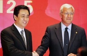 Wang Jianlin Net worth: How Rich is Chinese Executive Wang Jianlin Actually? 4 Wang Jianlin's Biography
