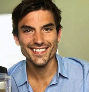 Jared Haibon Wiki, Age, Height, Weight, Bio, Net worth, Family, Girlfriend & Facts 3 Who is Ashley Iaconetti’s fiancé Facts about Jared Haibon